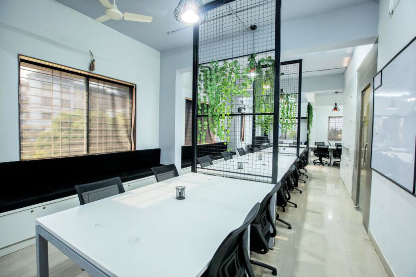Best Coworking Office Space in Pune